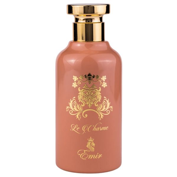 Emir Le Charme woda perfumowana 100ml