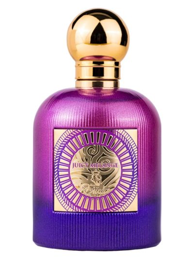 Emir Juicy Melange woda perfumowana 100ml