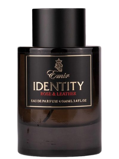 Emir Identity Rose & Leather woda perfumowana 100ml