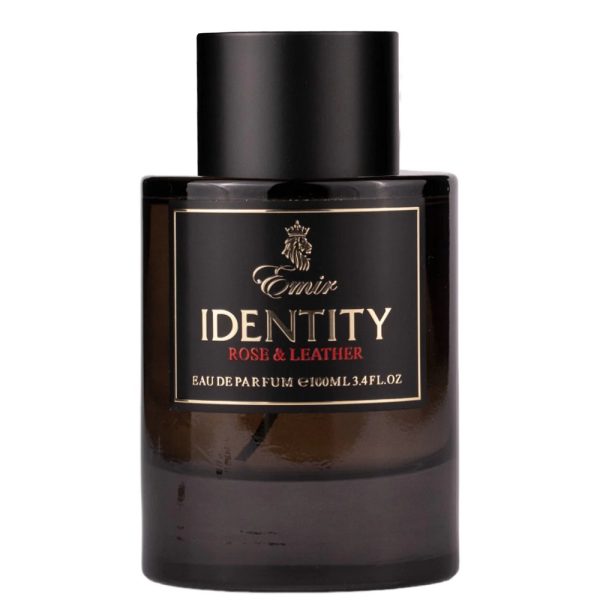 Emir Identity Rose & Leather woda perfumowana 100ml