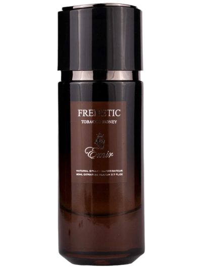 Emir Frenetic Tobacco Honey ekstrakt perfum 80ml