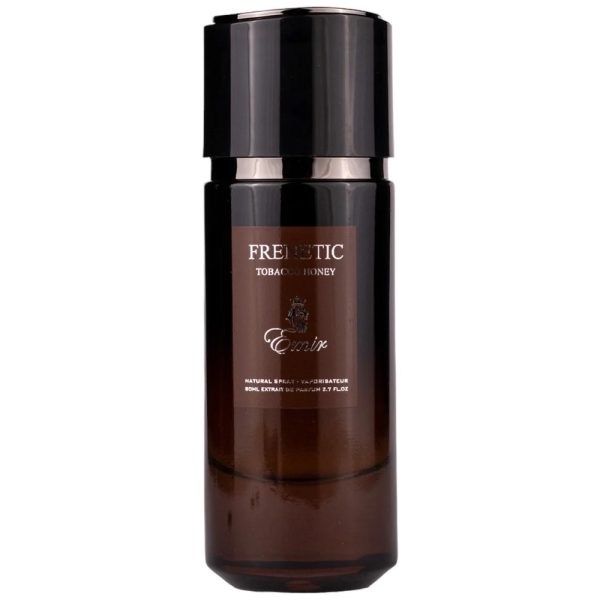 Emir Frenetic Tobacco Honey ekstrakt perfum 80ml