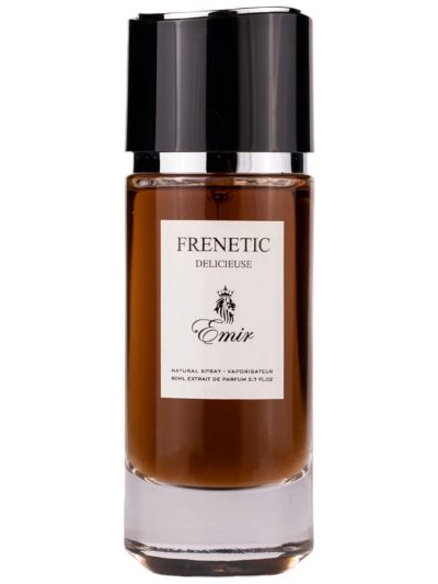 Emir Frenetic Delicieuse ekstrakt perfum 80ml