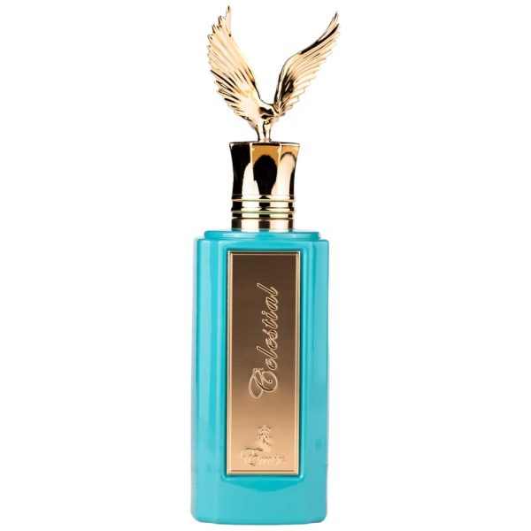 Emir Celestial ekstrakt perfum 100ml
