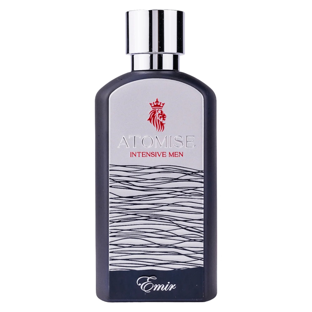 emir atomise intensive men woda perfumowana 100 ml     
