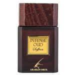Arabian Oryx Intense Oud Saffran woda perfumowana 100ml