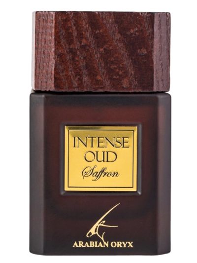 Arabian Oryx Intense Oud Saffran woda perfumowana 100ml