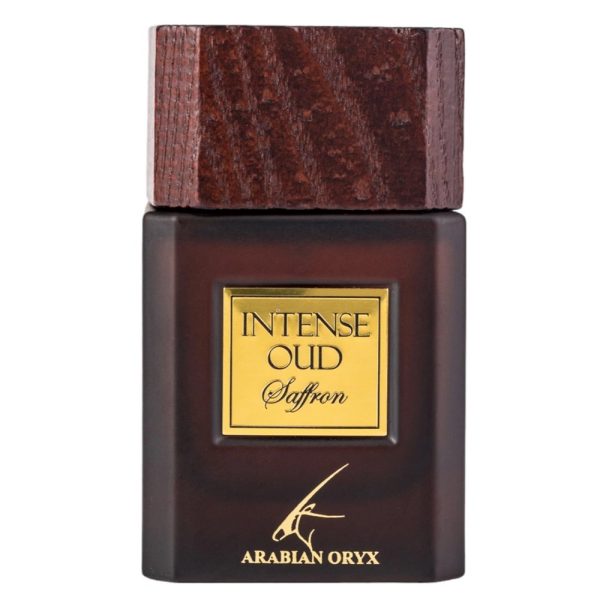 Arabian Oryx Intense Oud Saffran woda perfumowana 100ml