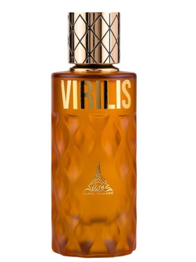 Paris Corner Virilis woda perfumowana 100ml