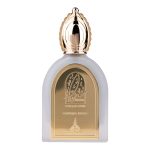 Paris Corner Tranquil Night Musk Collection woda perfumowana 100ml