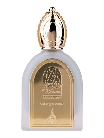 Paris Corner Tranquil Night Musk Collection woda perfumowana 100ml