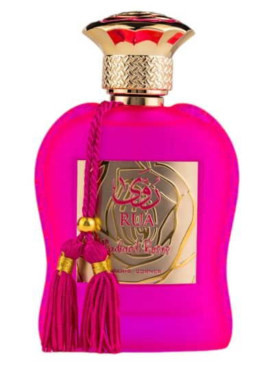 Paris Corner Rua Radiant Roses ekstrakt perfum 100ml