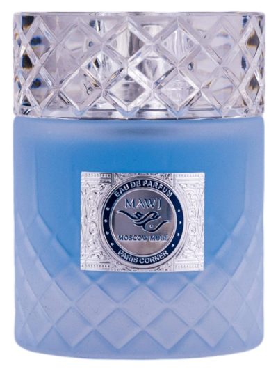 Paris Corner Mawj Moscow Mule woda perfumowana 100ml