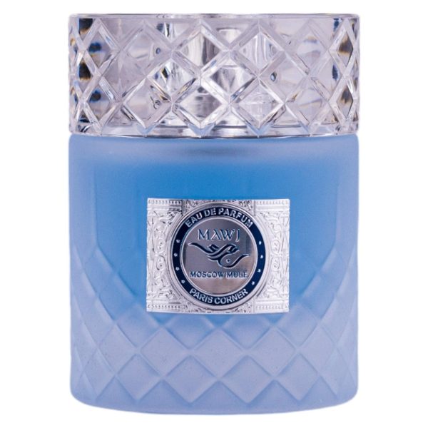 Paris Corner Mawj Moscow Mule woda perfumowana 100ml