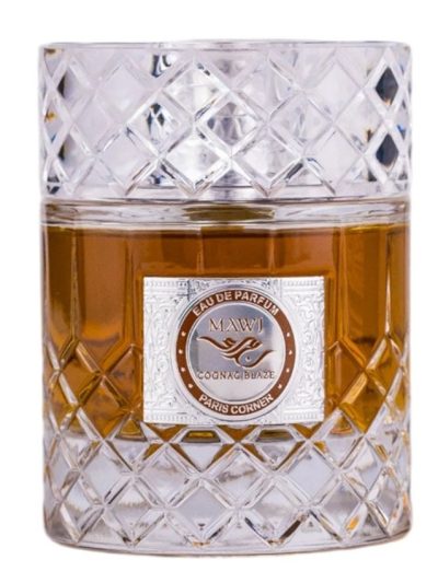 Paris Corner Mawj Cognac Blaze woda perfumowana 100ml
