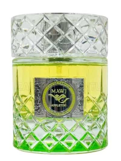 Paris Corner Mawj Appletini woda perfumowana 100ml