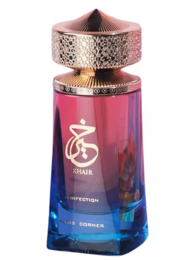Paris Corner Khair Confection woda perfumowana 100ml