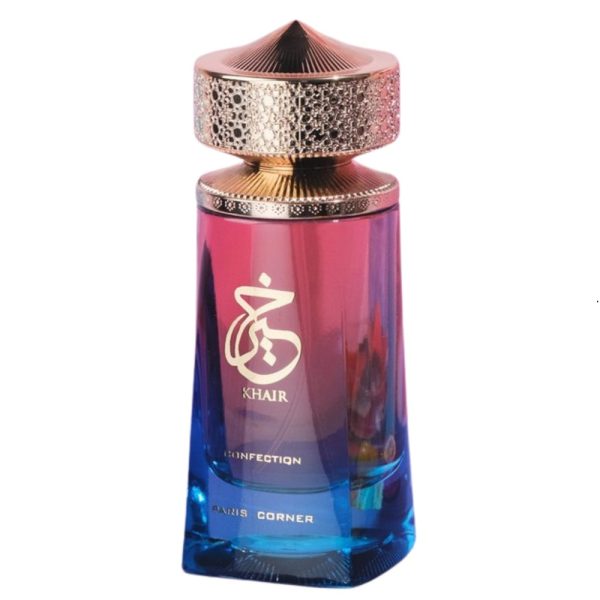 Paris Corner Khair Confection woda perfumowana 100ml