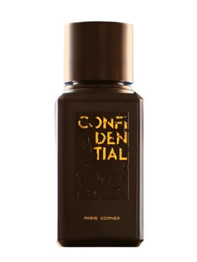 Paris Corner Confidential woda perfumowana 100ml