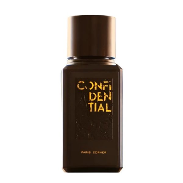 Paris Corner Confidential woda perfumowana 100ml