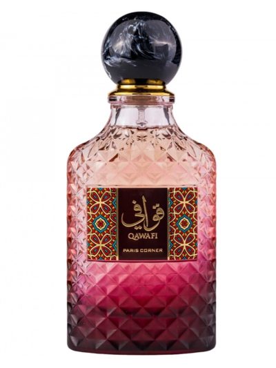 Paris Corner Qawafi woda perfumowana 100ml