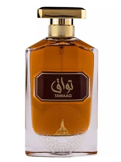 Paris Corner Tawaaq woda perfumowana 100ml