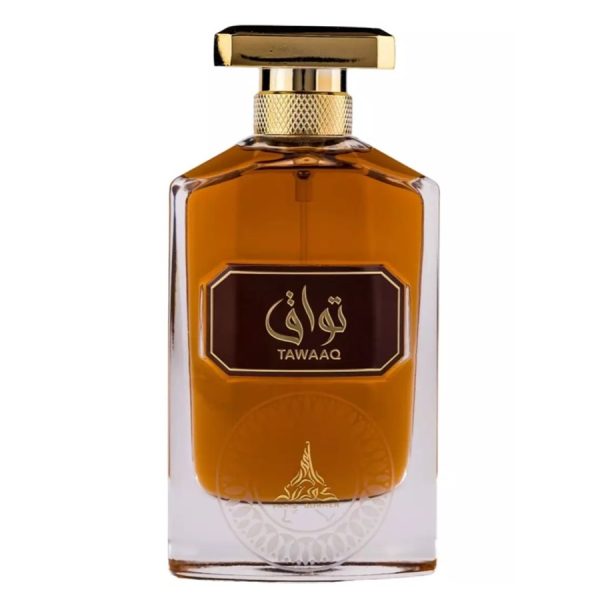 Paris Corner Tawaaq woda perfumowana 100ml