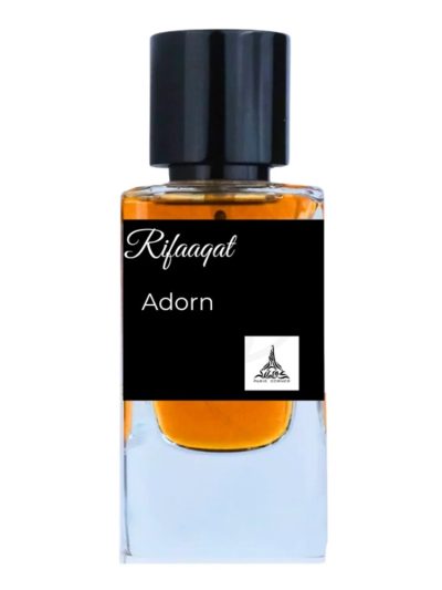 Paris Corner Rifaaqat Adorn woda perfumowana 85ml
