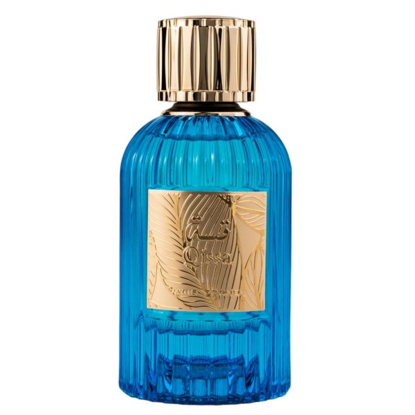 Paris Corner Qissa woda perfumowana 100ml