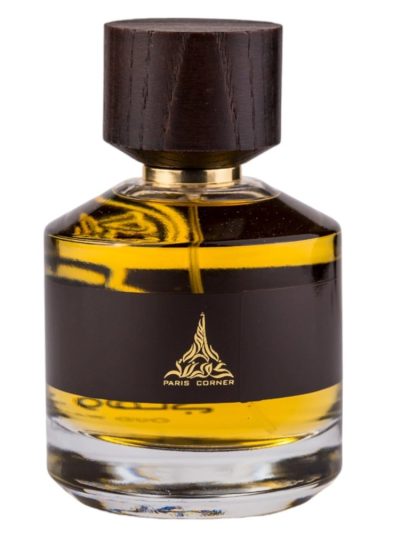 Paris Corner Oud Wahaaj woda perfumowana 100ml