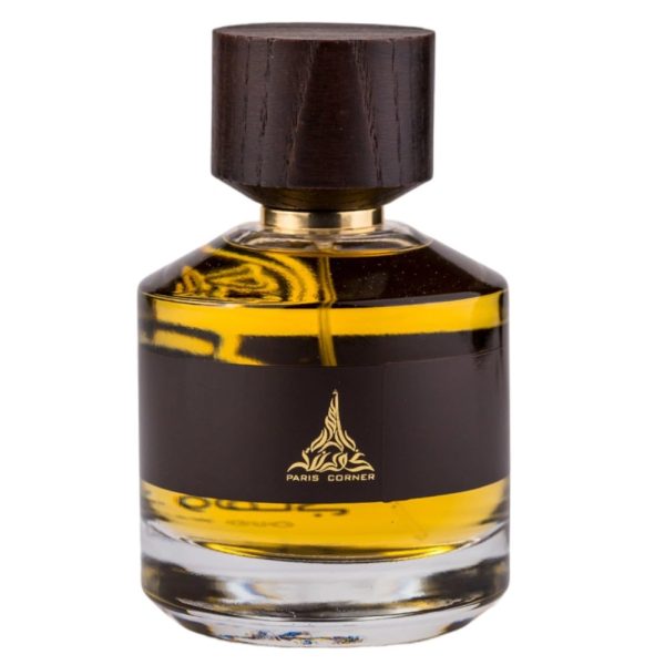 Paris Corner Oud Wahaaj woda perfumowana 100ml
