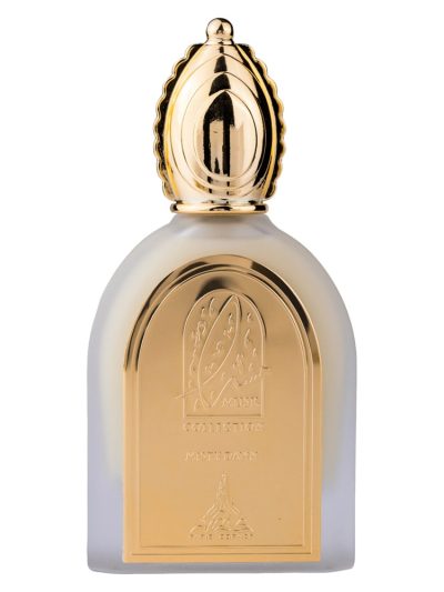Paris Corner Misty Dawn woda perfumowana 100ml
