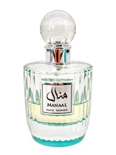 Paris Corner Manaal woda perfumowana 100ml