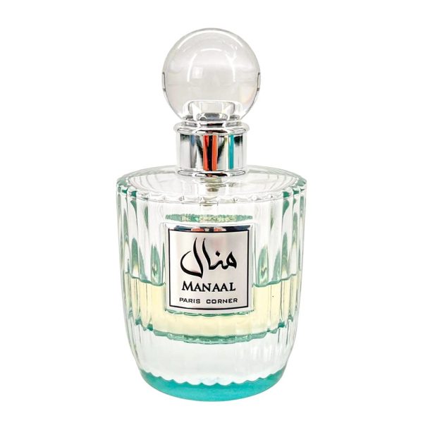 Paris Corner Manaal woda perfumowana 100ml