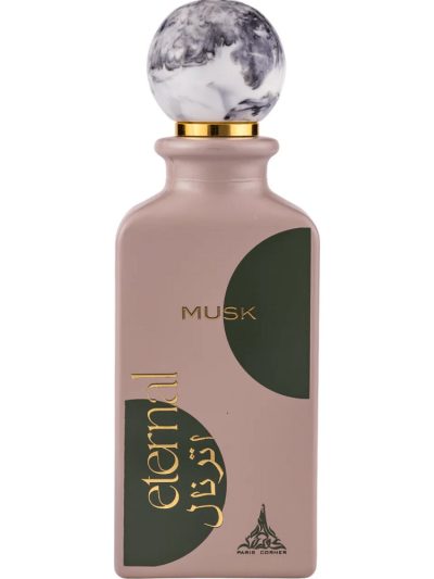 Paris Corner Eternal Musk woda perfumowana 85ml