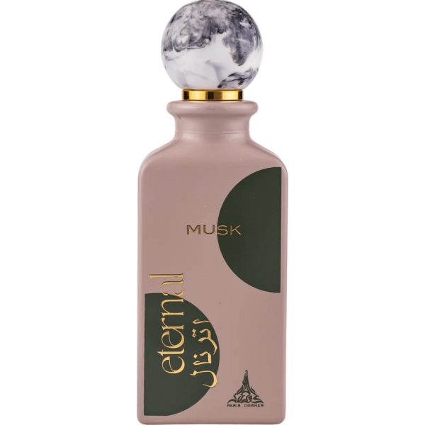 Paris Corner Eternal Musk woda perfumowana 85ml