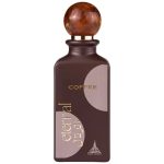 Paris Corner Eternal Coffee woda perfumowana 85ml