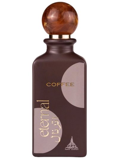 Paris Corner Eternal Coffee woda perfumowana 85ml