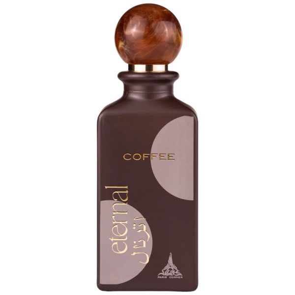Paris Corner Eternal Coffee woda perfumowana 85ml