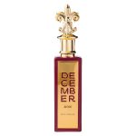 Paris Corner December Rose woda perfumowana 100ml