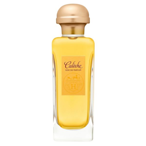 Hermes Caleche Soie woda perfumowana 100ml