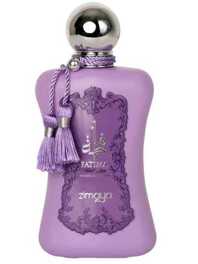 Zimaya Fatima Velvet Love ekstrakt perfum 100ml