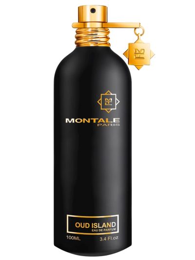 Montale Oud Island woda perfumowana 100ml