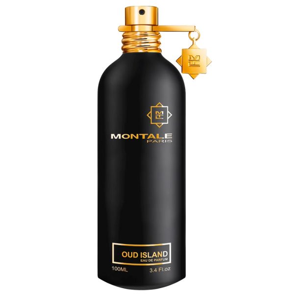 Montale Oud Island woda perfumowana 100ml