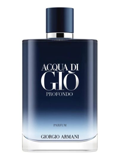 Giorgio Armani Acqua di Gio Profondo perfumy 200ml