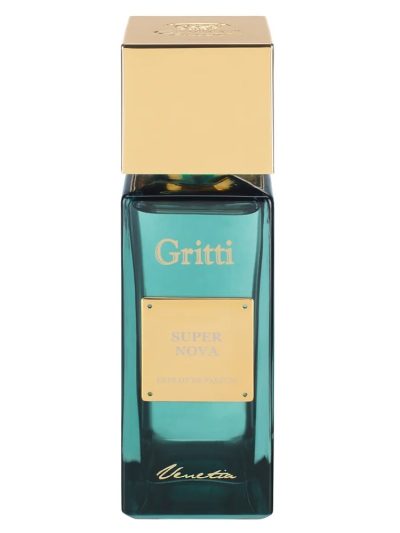 Gritti Super Nova ekstrakt perfum 100ml
