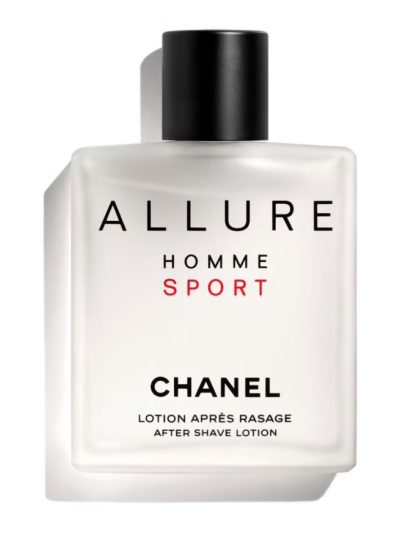 Chanel Allure Homme Sport woda po goleniu 100ml