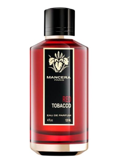 Mancera Red Tobacco woda perfumowana 120ml