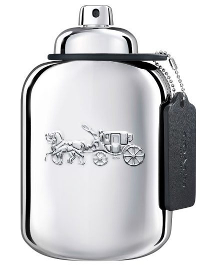 Coach Platinum woda perfumowana 100ml