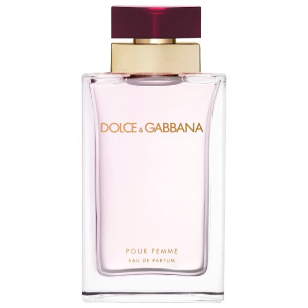 Dolce & Gabbana Pour Femme woda perfumowana 100ml